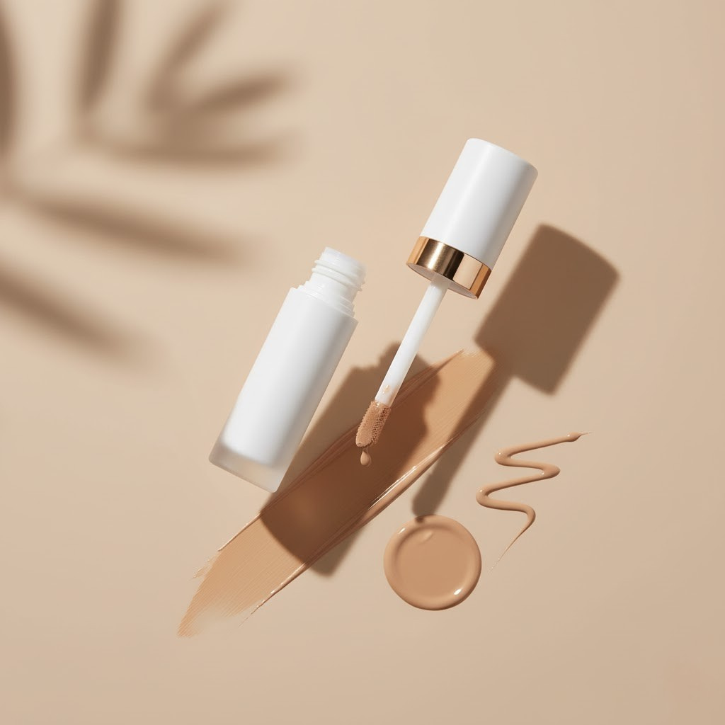 The Luminous Silk Foundation