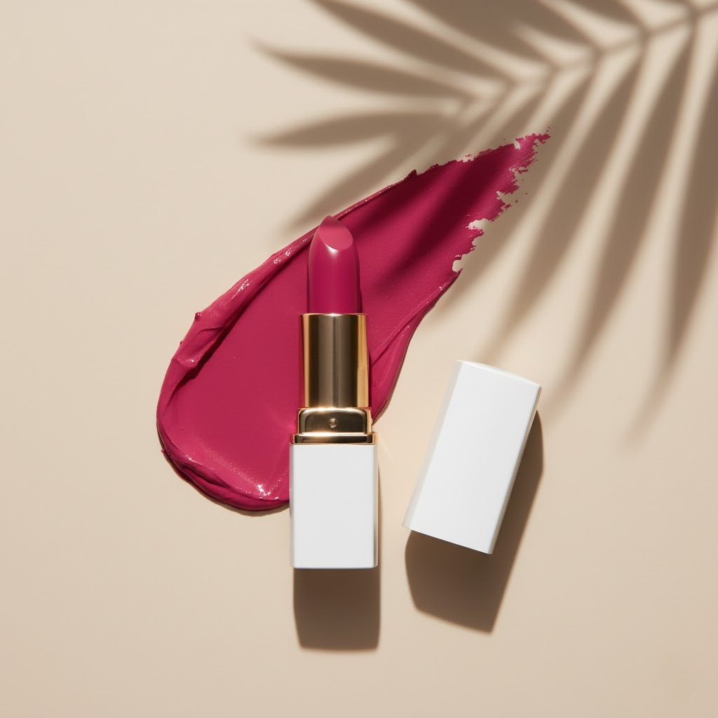 Second-Skin Cream Blush