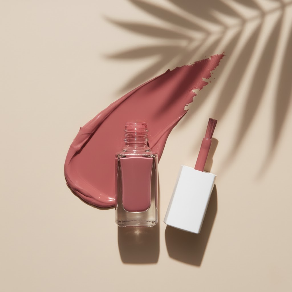 Crystal High-Shine Gloss